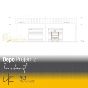 Depo Projemiz