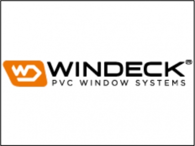WINDECK PVC WINDOW SYSTEMS