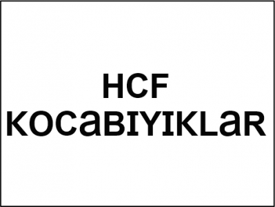 HCF KOCABIYIKLAR TAVUKÇULUK