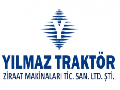 YILMAZ TRAKTÖR ZİRAAT MAKİNALARI